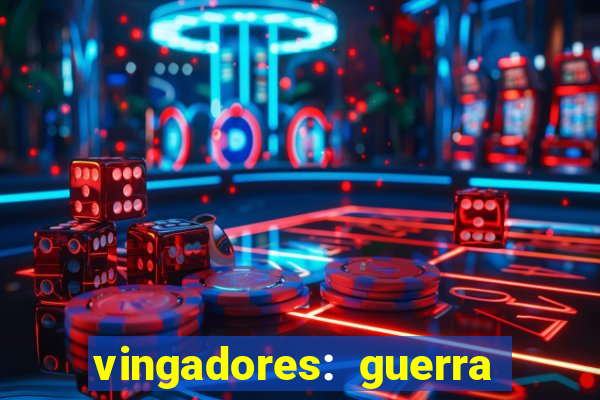 vingadores: guerra infinita pobreflix